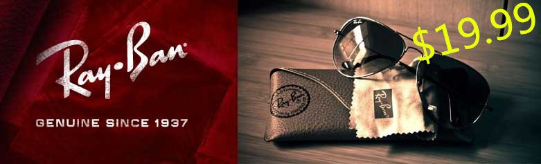 #Rayban #Sunglasses Are Coming.Now #RayBan Sunglasses Save $19.9  Free Shipping.Purchase Address<< goo.gl/NWkqCt >>