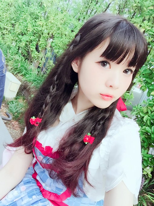 コスプレイヤー霜月（しも）のTwitter画像49