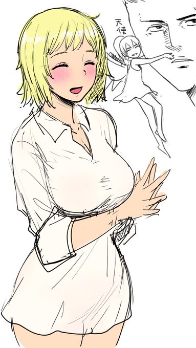 コミックス出るまで我慢する派だけどハルタ買っちゃった。
ファリンかわいいんじゃー! 