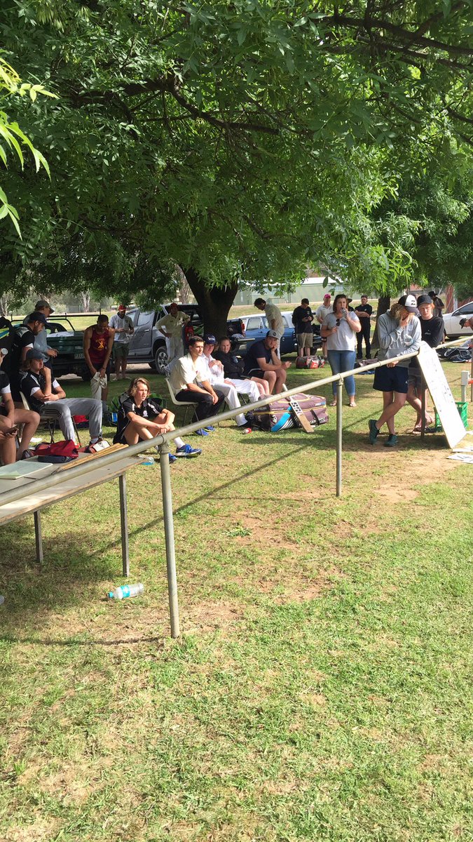 Cobram Panel Works #MVPL01 Champions defeating Barmah Hotel by 7 wickets. Nathalia Community Bank 3rd &amp; Nathalia Fert &amp; Grain/fuel &amp; gas 4th