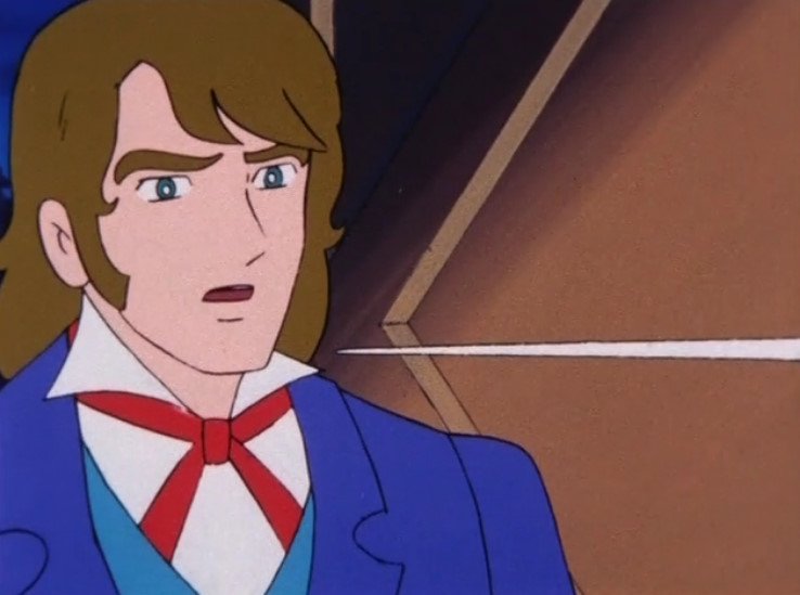 女王陛下のプティアンジェの事でも書いてみよう 2ページ目 Togetter