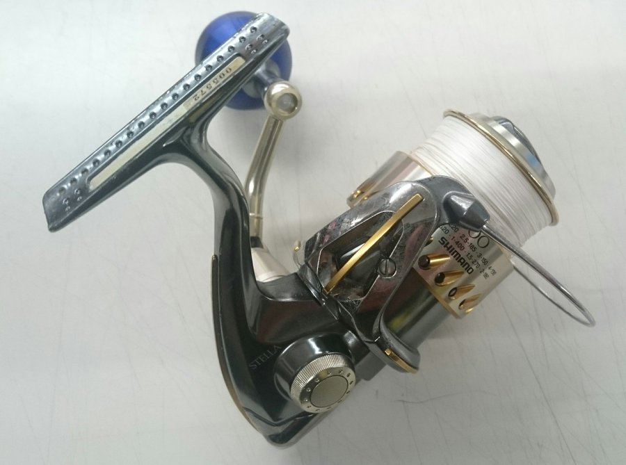 ステラ 歴代全モデルを紹介 シマノの歴史を振り返る
