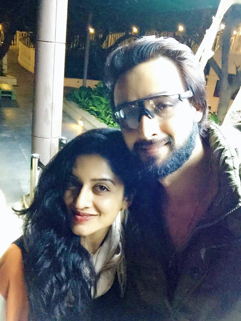 Raman Friend Vimala Raman Boyfriend
