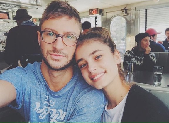 Cafès with my baby ❤️