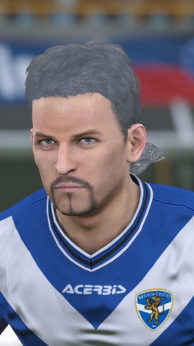 シュンbrescia ウイイレ Tocci0907 Twitter