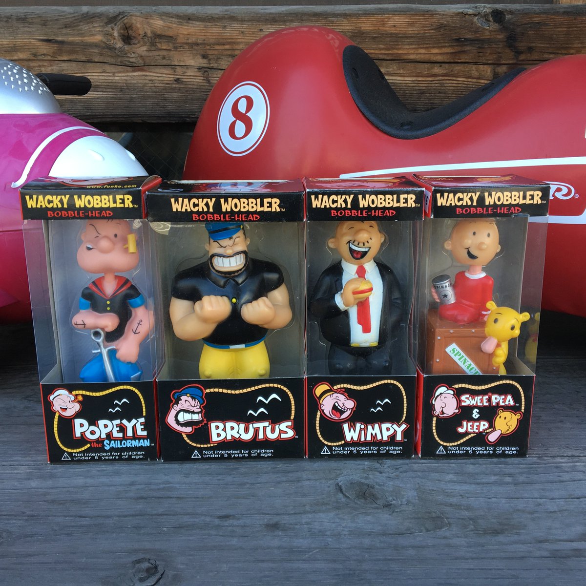 宮島 義之 בטוויטר Popeye ポパイ のキャラクターの首振り人形4体セットが入荷しました T Co Sokbgabmwp 宮島 義之 בטוויטר Popeye ポパイ のキャラクターの首振り人形4体セットが入荷しました T Co Sokbgabmwp