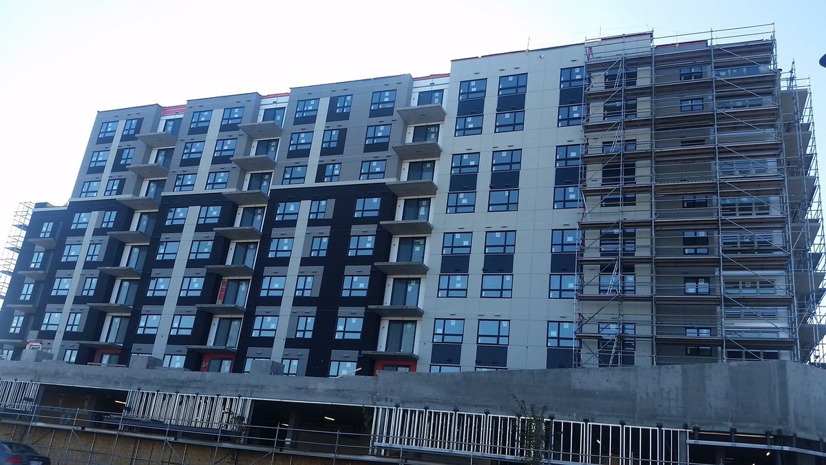 MAXgreenCalgary's tweet photo. Marquee on 16th is looking great!
#beauty
#windowsanddoors
#yesweinstalledthose
#leakproof
#yycconstruction
#yycwindows
#yycdoors
#doitright https://t.co/OX7RW8HLyn