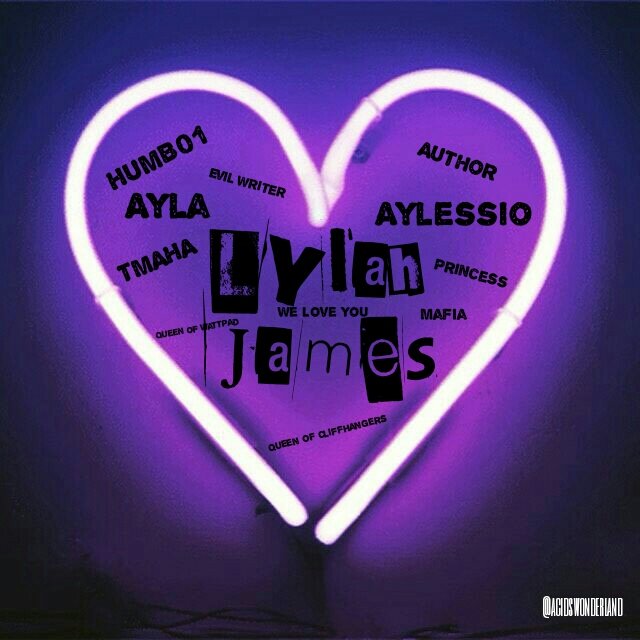 lafemme02's tweet photo. We Love You @AuthorLy_James . You are amazing in every way and deserve all things good in this world. #TMAHA #Aylessio4Ever https://t.co/JuE6a1z1IH