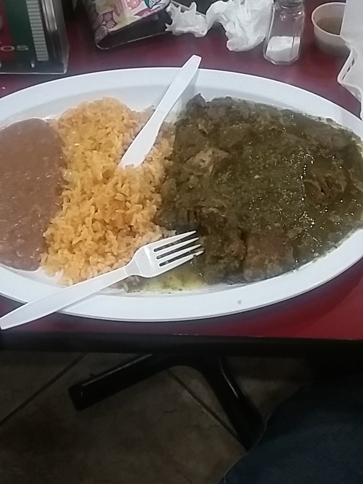 23DEUCETRE's tweet photo. #highsnacks #greenchlliverde at the local #mexicanspot #bestwhenhigh https://t.co/4mbdb5AtVs