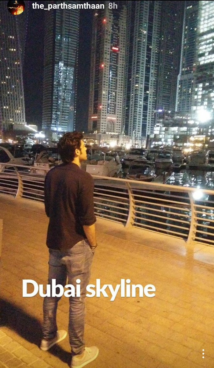 Pialuvps's tweet photo. #ParthSamthaan 😍😍 https://t.co/usSE9UGLIo