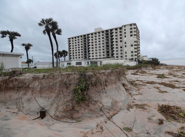 saintjoseph2004's tweet photo. Florida Images Show Destruction From Hurricane Matthew. https://t.co/9Pl9rlYKEQ