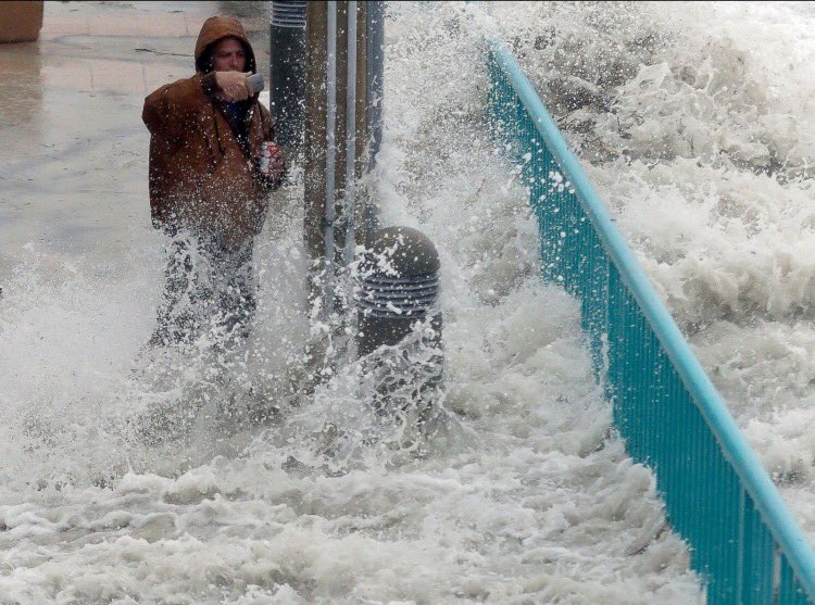 saintjoseph2004's tweet photo. Florida Images Show Destruction From Hurricane Matthew. https://t.co/9Pl9rlYKEQ