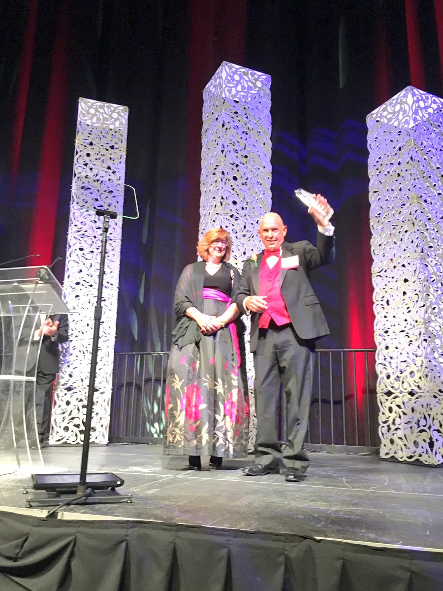 FresnoStateAlum's tweet photo. The whole idea of our schools is to provide these kids w/success &amp; the opportunity to graduate.- Dante Simi @SocialScienceFS #TopDog2016 https://t.co/M0rXRKIwTZ