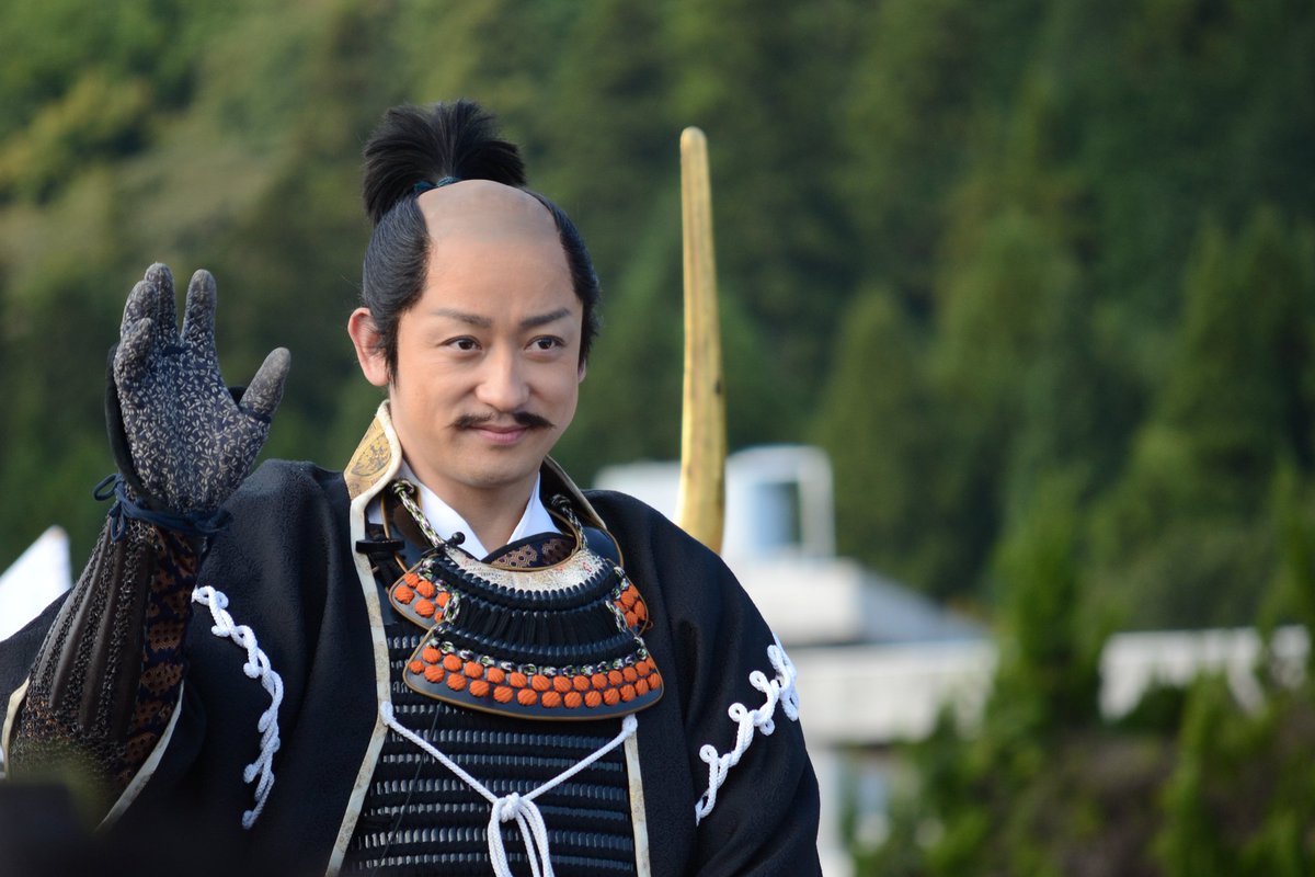 16 10 16 関ヶ原合戦祭り16 山本耕史 真田丸 石田三成役 まとめ トークショー 全軍武者行列 2ページ目 Togetter 16 10 16 関ヶ原合戦祭り16 山本耕史 真田丸 石田三成役 まとめ トークショー 全軍武者行列 2ページ目 Togetter