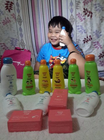 DaddyComper's tweet photo. Caring for family is a ...
https://t.co/TA0oGAriUG @TupperBrandsph #TupperwareBrands #BabyCarePlus #KidsPlus #MomsPlus #ProductReview https://t.co/jcDqLF92J0
