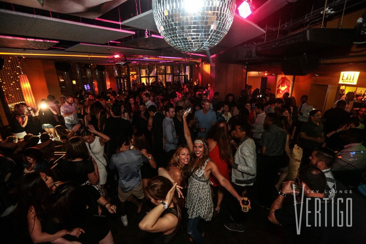 Join <a href="/MissDJMeg/">Megan Le Vine</a> tonight til 3am 2w Erie St. Chicago IL 60654 😎