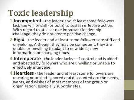 AdriaanG_LP's tweet image. Is your current leader authentic or toxic? If toxic &amp;amp; you can&apos;t any more, listen here: bit.ly/2eol57J