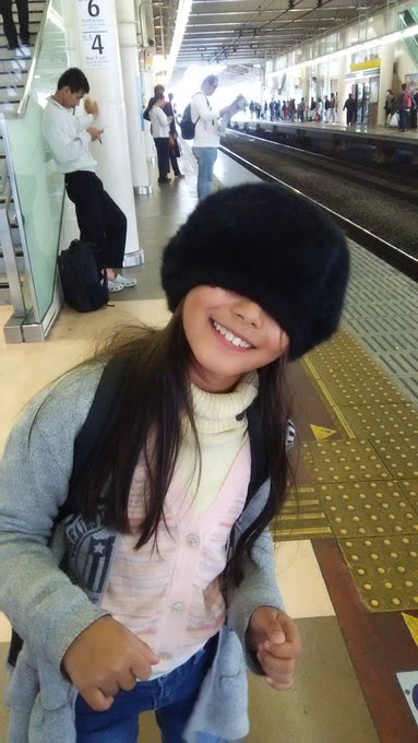 Twitterのコスプレ画像6