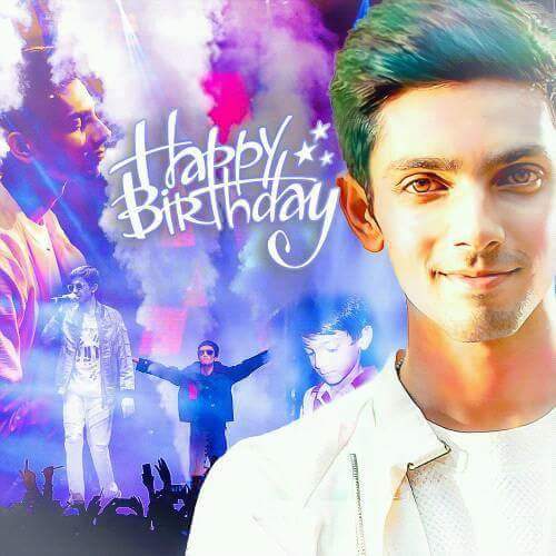 mukesh_maddy1's tweet photo. @anirudhofficial Happy B-Day sir ❤❤❤inspire us always ✌✌ https://t.co/kNIGen9rem