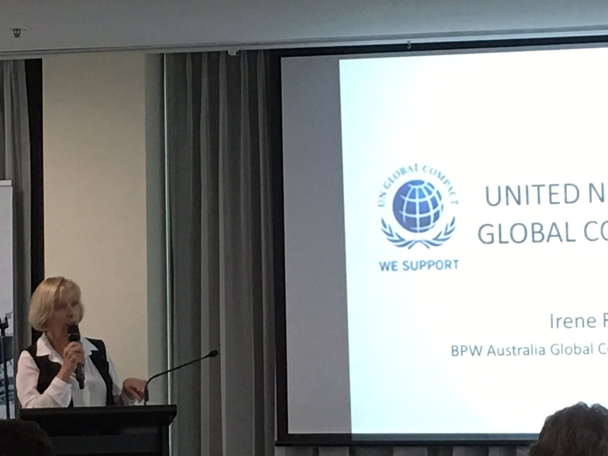 BPW Australia tweet media