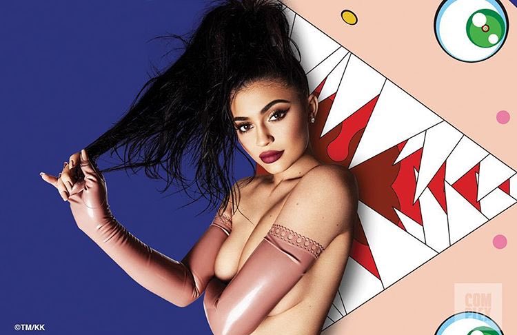 mgcfalse's tweet image. LOOK AT HER 🔥