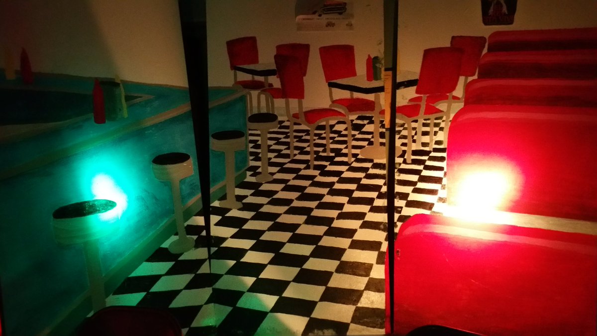 Mt. Diablo High tweet media