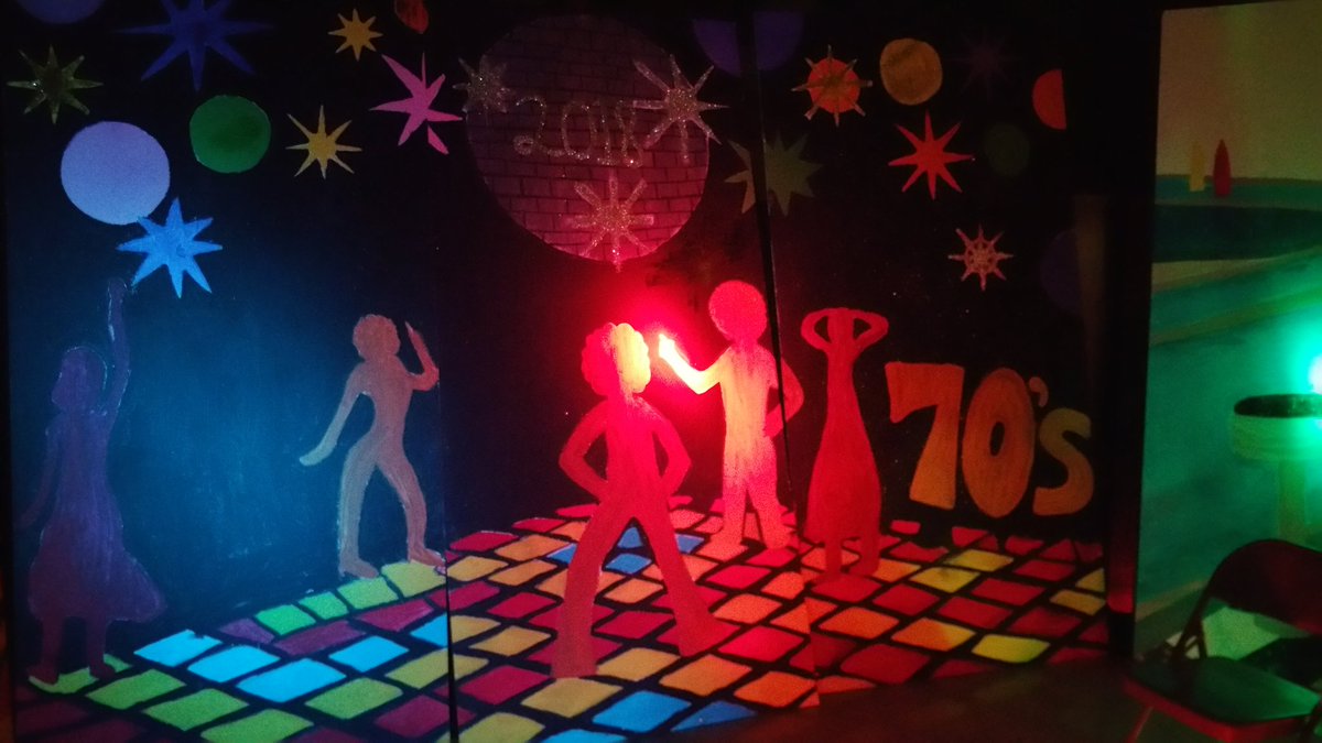 Mt. Diablo High tweet media