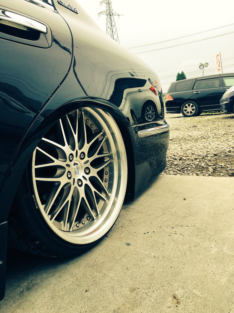 tatsu_big's tweet photo. 【固定tweet】
#車好きと繋がりたい 
#1mmでもいいと思ったらRT 
#愛車を晒すとフォロワーが増えるらしい https://t.co/4yyy8BCumo