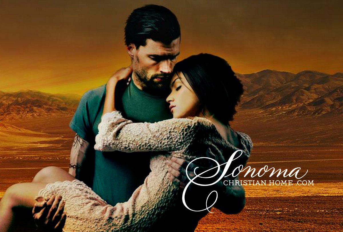 SonomaChristian's tweet photo. Incredible story of #love & #redemption, #PricelesstheMovie. Check out #inspiring #interview w/ #LukeSmallbone https://t.co/Dg9cp0T03T https://t.co/b1zA4SJVQr