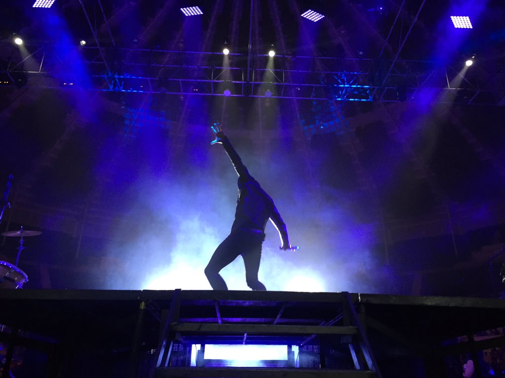 valent_valentin's tweet photo. @_CarlosRivera San Luis Potosi @ElDomo_SanLuis 15 octubre 2016 https://t.co/Zg1JKfX93m