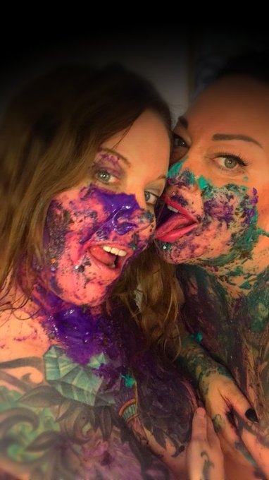 #WAM #Splosh #Fetish fun w/My girl @Carmens_Kiss cake cake cake 🎂 https://t.co/KW66Jn5kTp<a href="/tag/wam"class="tags">#WAM</a><a href="/tag/splosh"class="tags">#Splosh</a><a href="/tag/fetish"class="tags">#Fetish</a><a class="tags" target="_blank" title="On Twitter" href="/?out=eyJ0eXAiOiJKV1QiLCJhbGciOiJIUzUxMiJ9.eyJpYXQiOjE3MzA3MDE2MjIsImlzcyI6InR3cG9ybnN0YXJzLmNvbSIsIm5iZiI6MTczMDcwMTYyMiwiZXhwIjoxNzYyMjM3NjIyLCJyZWRpcmVjdF91cmwiOiJodHRwczovL3R3aXR0ZXIuY29tL0Nhcm1lbnNfS2lzcyJ9.SuIKpfbbUfO1YLvrj9PHQlDuSeENU3yRUxFYHrtuqKpf2PRHUt1-7WIc_Wf6IJGmds9n-rkOyzu6vcKjLvIQRw">@Carmens_Kiss</a>