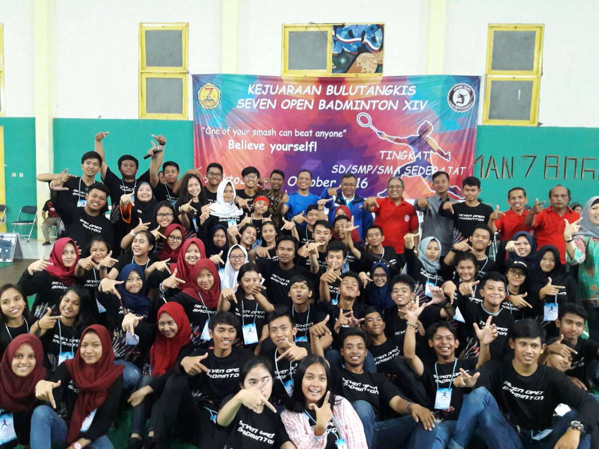 Selamat kepada semua pemenenang di SOB 14 kali ini! Terima kasih juga sudah ikut berpatisipasi. Tetap semangat dan nantikan SOB selanjutnya!
