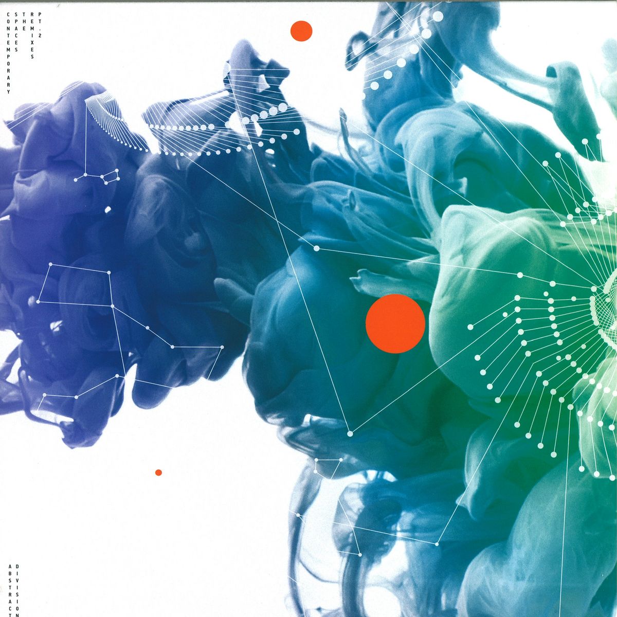 MusicamRecords's tweet image. Dynamic Reflection 32 - Abstract Division - Contemporary Spaces Remixes Pt 2 (12&apos;&apos;-Vinyl) #DynamicReflection #AbstractDivision