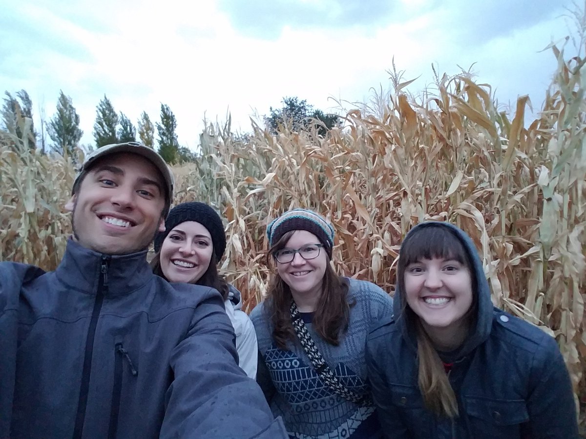 Markcandoit's tweet photo. @jimmyfallon we were inside you. #fallonatthefarmstead #Boise https://t.co/9jtbUTKdkF