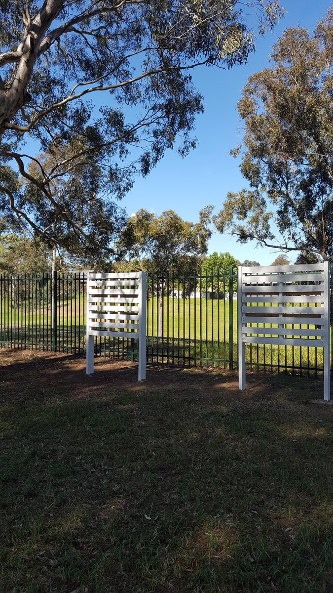 Project based learning at its finest. #projectbasedlearning #STEMed #engaged #AmbarvalePS #sustainable #garden