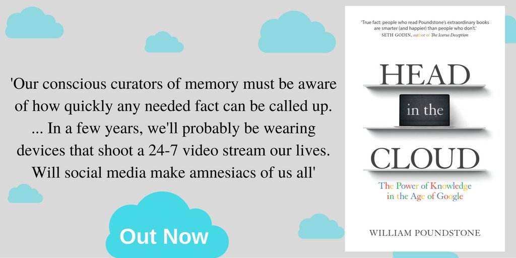 PanMacIndia's tweet photo. A hilarious and humbling investigation into the true worth of knowledge.
Buy at https://t.co/eqGYVXO7pc
@OneworldNews #Cloud #AgeOfGoogle https://t.co/k1EXzrMNDJ