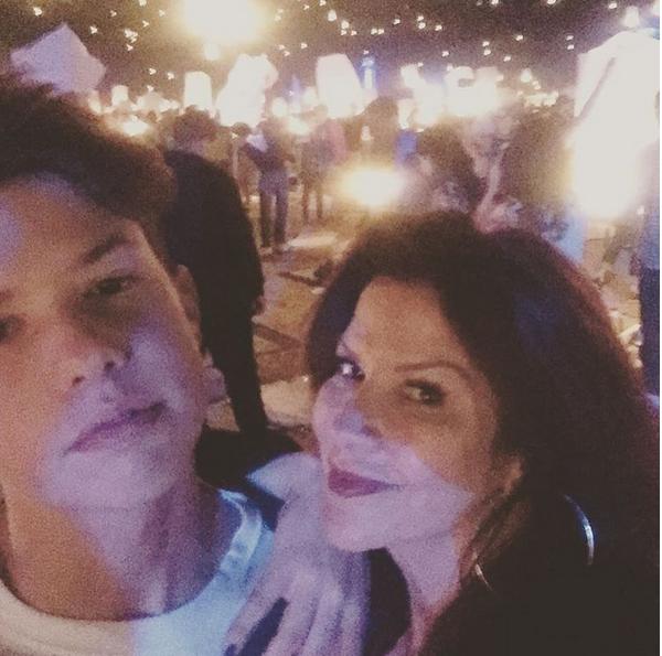 PerlaFHudsonArg's tweet image. Via @perlafhudson Magical moments with my magical child ❤️❤️❤️❤️❤️❤️❤️❤️❤️❤️❤️❤️❤️❤️ #perlafhudson #LondonHudson