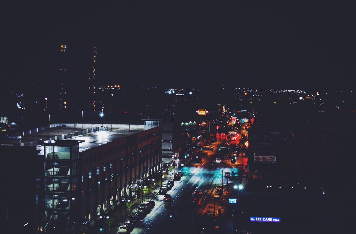 MindOfRegi's tweet photo. downtown spokane was lit📸 https://t.co/swoZ1BcA88