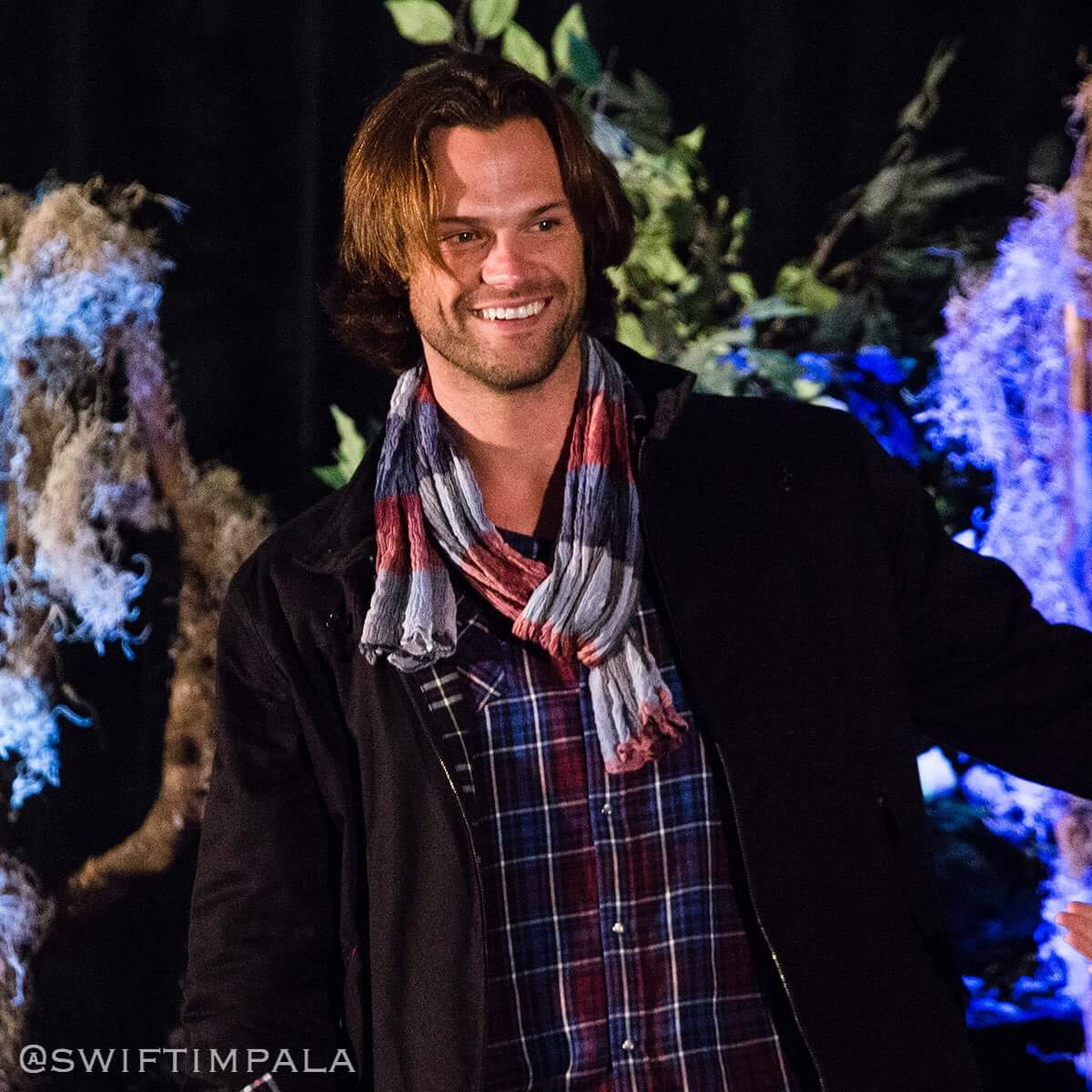 DR_SPN_PHD's tweet photo. Good morning lovelies have a wonderful day smile and #SPREADTHELOVE #SPNFamily @demon_heart_spn @ruby_zd @SPN_France @tris820 @s_verasani https://t.co/GBajtlQ0zK