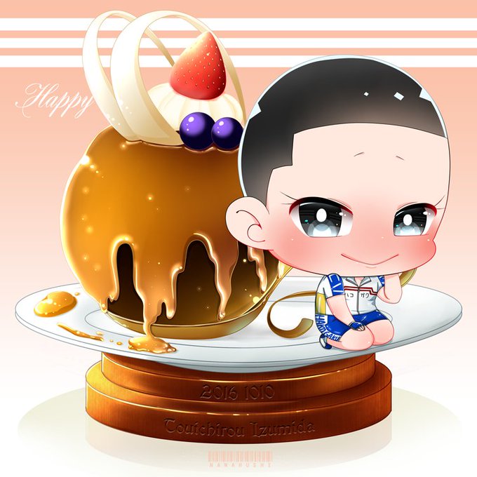 泉田塔一郎のtwitterイラスト検索結果 古い順
