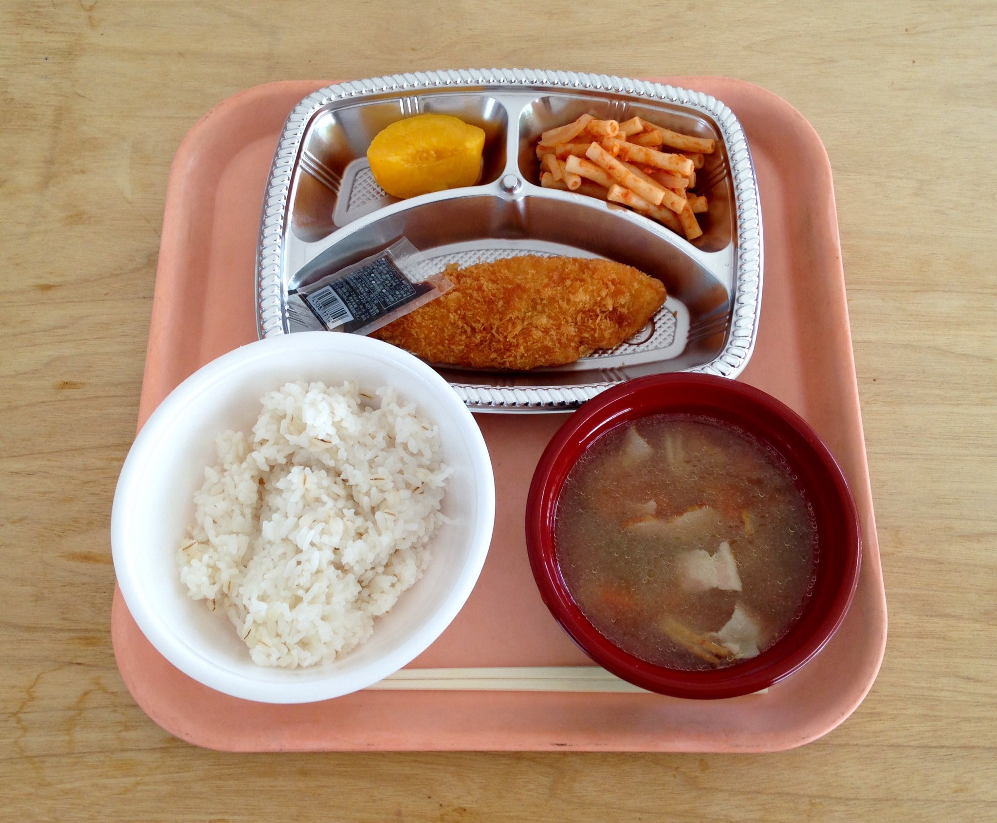 ニャゴやん きょうのお昼ごはん 受刑者食事体験 名古屋刑務所 きょうのお昼ごはん 名古屋刑務所 みよし矯正展 臭い飯 T Co Dgcxytrwj0 Twitter ニャゴやん きょうのお昼ごはん 受刑者食事体験 名古屋刑務所 きょうのお昼ごはん 名古屋刑務所 みよし矯正展 臭い飯 T Co Dgcxytrwj0 Twitter