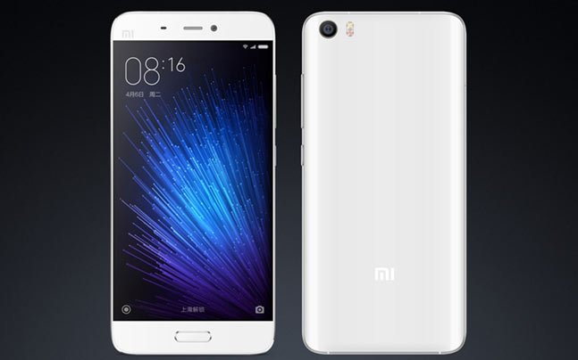 Techfaq_in's tweet image. XIAOMI MI 5 - wp.me/p7WZQw-S