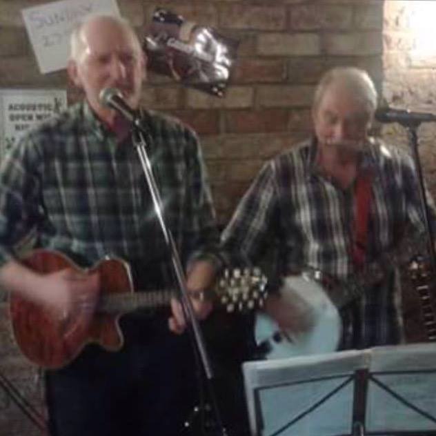 LIVE MUSIC TODAY!! "Reprobates" 1:30pm start. Folk/rock covers on a range of electro-acoustic instruments. buff.ly/2ejVtcj