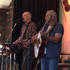 SherborneWharf's tweet photo. LIVE MUSIC TODAY!! "Reprobates" 1:30pm start. Folk/rock covers on a range of electro-acoustic instruments. https://t.co/Ioq6qMyPwq https://t.co/PhSI5McJWf
