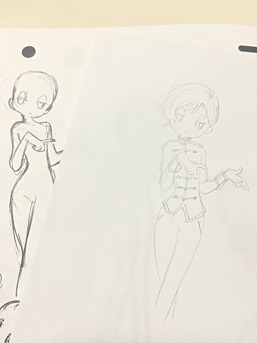 吉成曜画集 ラクガキ編 感想まとめ 2ページ目 Togetter 吉成曜画集 ラクガキ編 感想まとめ 2ページ目 Togetter