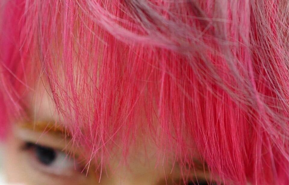 _iffs's tweet image. 紅しょうが 、きらい ？

#JUMPで妄想 

#八乙女光で妄想