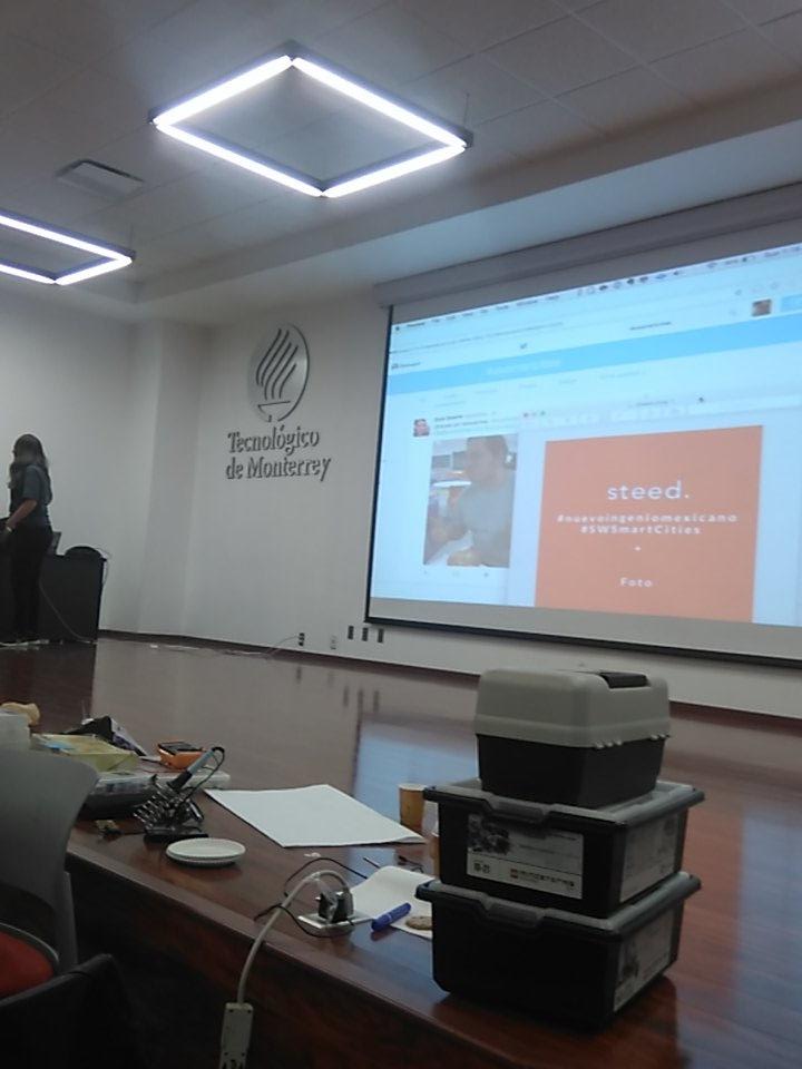 AldoMar17's tweet photo. #nuevoingenionexicano
#SWSmartCities
La repuesta es fobos https://t.co/8TvK5AKiDv
