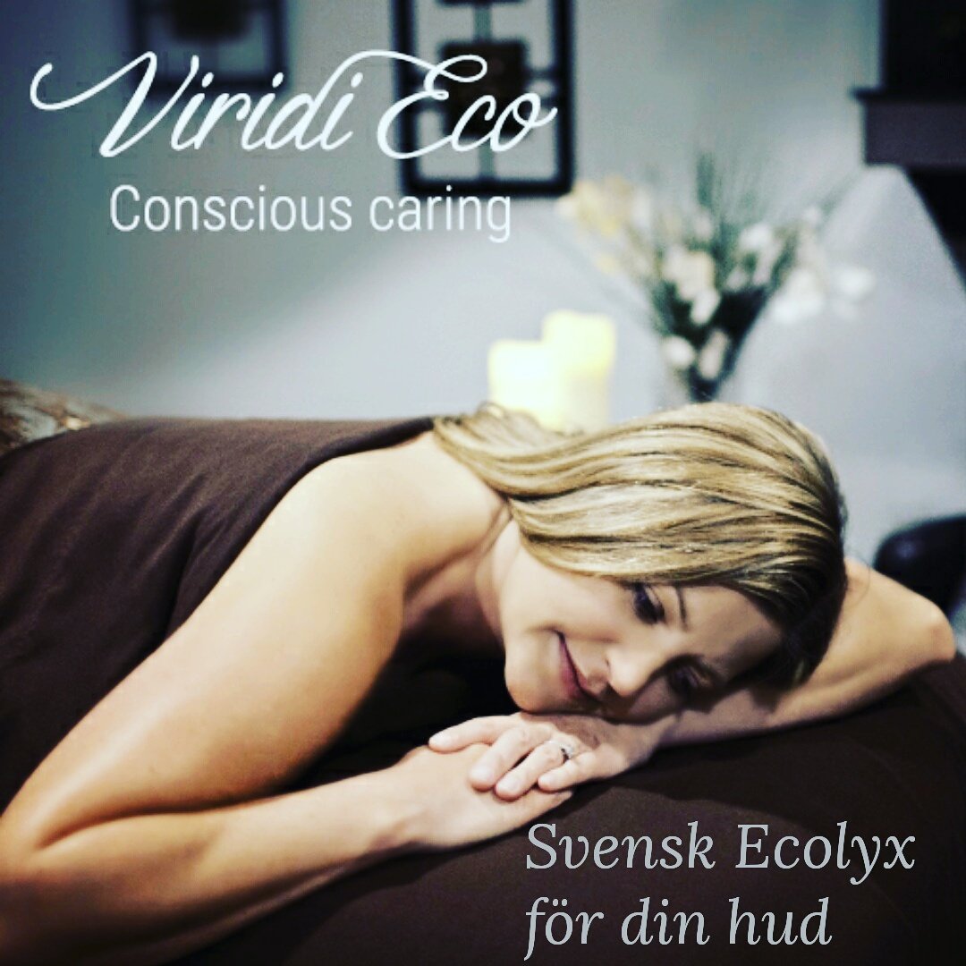 EcoViridi's tweet photo. Unna dig lite lyx i höstmörkret! #ekologiskt #hudvård #viridieco #ecolyx #massage #bodyscrub #faceoil #konjaksponge https://t.co/gmUYyeocY9