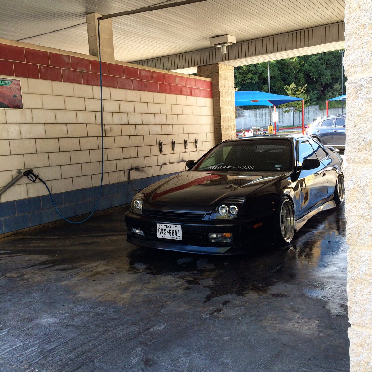 OsamaBinGhandi's tweet photo. My car gets a lot of hate but I love it and that's all that matters ❤️ https://t.co/6uBK7HqDLn