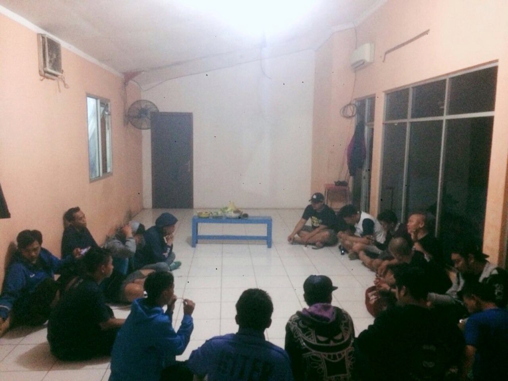 ICI Regional Bekasi tweet media